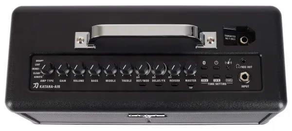 Boss Katana-Air Modelingový gitarový zosilňovač