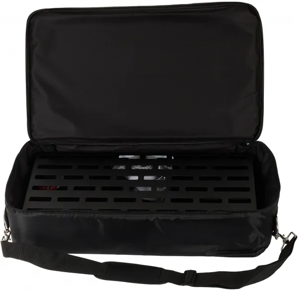 RockBoard Quad 4.2 Pedalboard Black