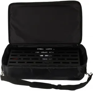 RockBoard Quad 4.2 Pedalboard Black