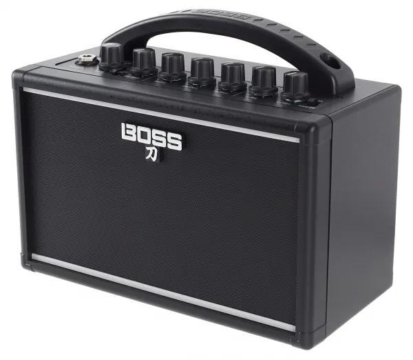 Boss Katana Mini Gitarové kombo-Mini