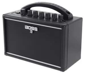 Boss Katana Mini Gitarové kombo-Mini