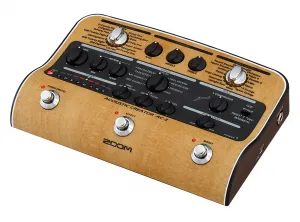 Zoom AC3 Gitarový efekt