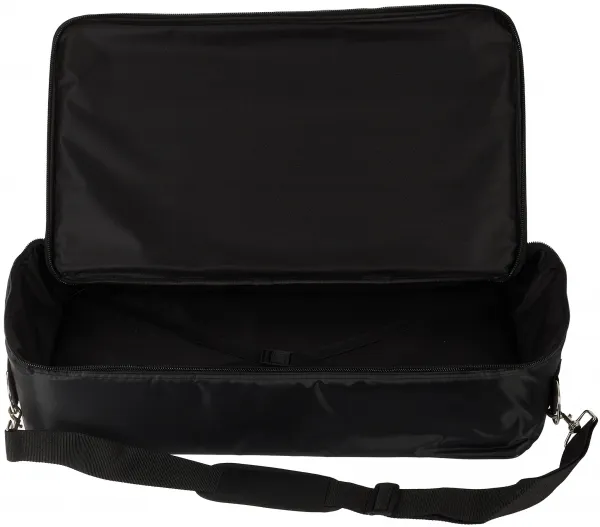 RockBoard Quad 4.2 Pedalboard Black