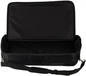 RockBoard Quad 4.2 Pedalboard Black