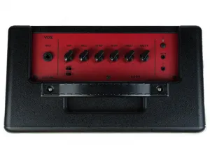 Vox VX50-BA Malé basgitarové kombo