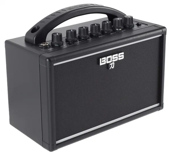 Boss Katana Mini Gitarové kombo-Mini