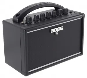 Boss Katana Mini Gitarové kombo-Mini