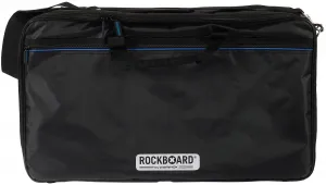 RockBoard Quad 4.2 Pedalboard Black