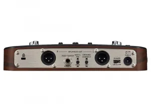Zoom AC3 Gitarový efekt