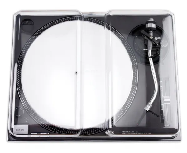 Decksaver Technics SL-1200 Kryt na gramofón