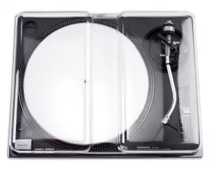 Decksaver Technics SL-1200 Kryt na gramofón