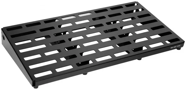 RockBoard Quad 4.2 Pedalboard Black