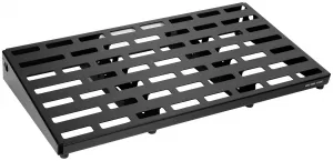 RockBoard Quad 4.2 Pedalboard Black