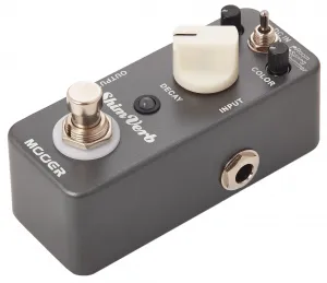 MOOER ShimVerb Gitarový efekt