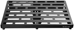 RockBoard Quad 4.1 Pedalboard Black