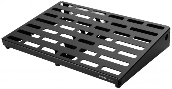 RockBoard Quad 4.1 Pedalboard Black