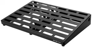 RockBoard Quad 4.1 Pedalboard Black