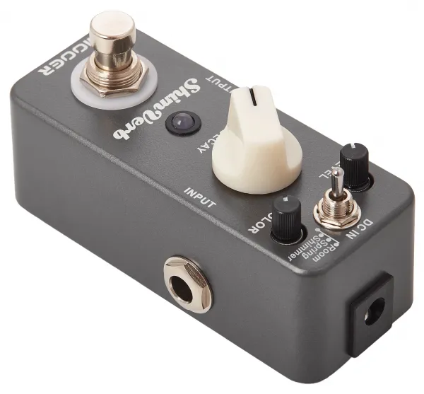 MOOER ShimVerb Gitarový efekt