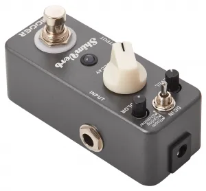 MOOER ShimVerb Gitarový efekt