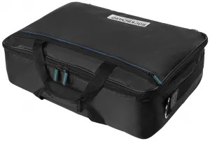 RockBoard Quad 4.1 Pedalboard Black