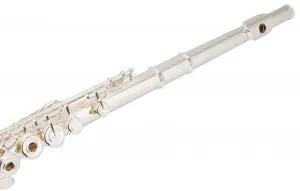 Yamaha YFL 372 Koncertná priečna flauta