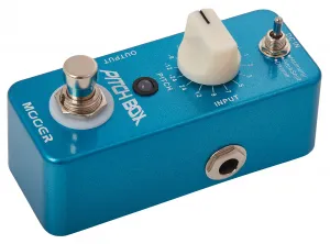 MOOER Pitch Box Gitarový efekt