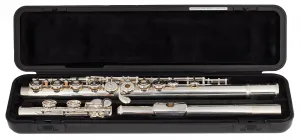 Yamaha YFL 372 Koncertná priečna flauta