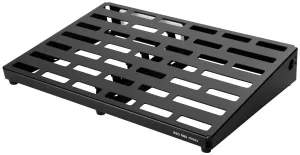 RockBoard Quad 4.1 Pedalboard Black