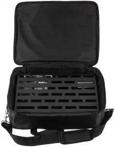 RockBoard Quad 4.1 Pedalboard Black