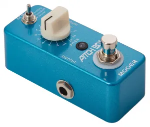 MOOER Pitch Box Gitarový efekt