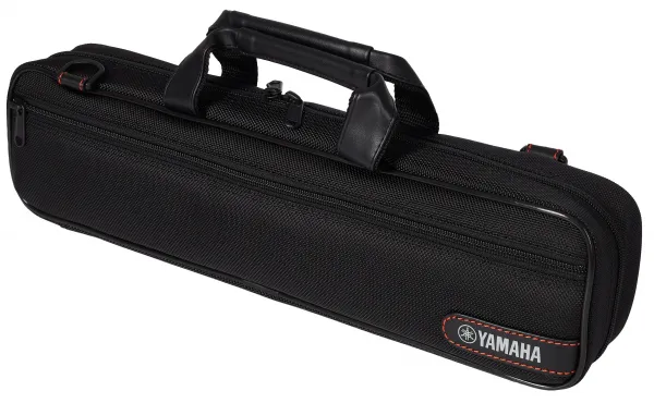 Yamaha YFL 372 Koncertná priečna flauta