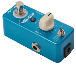 MOOER Pitch Box Gitarový efekt
