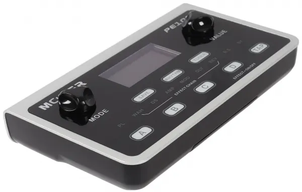 MOOER PE100 Gitarový multiefekt
