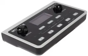 MOOER PE100 Gitarový multiefekt