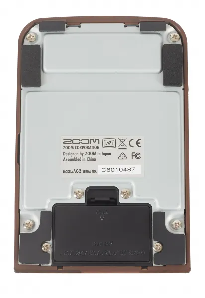 Zoom AC-2 Acoustic Creator