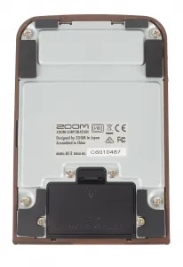 Zoom AC-2 Acoustic Creator