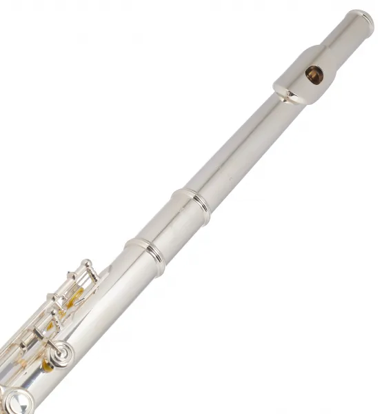 Yamaha YFL 312 Koncertná priečna flauta