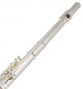 Yamaha YFL 312 Koncertná priečna flauta