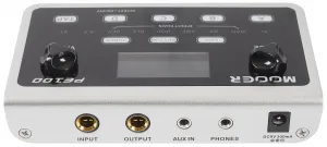 MOOER PE100 Gitarový multiefekt