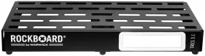 Rockboard TRES 3.1 with Flight Case