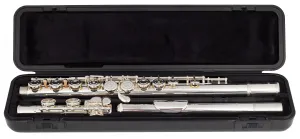 Yamaha YFL 312 Koncertná priečna flauta