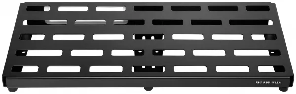 Rockboard TRES 3.1 with Flight Case