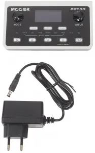 MOOER PE100 Gitarový multiefekt