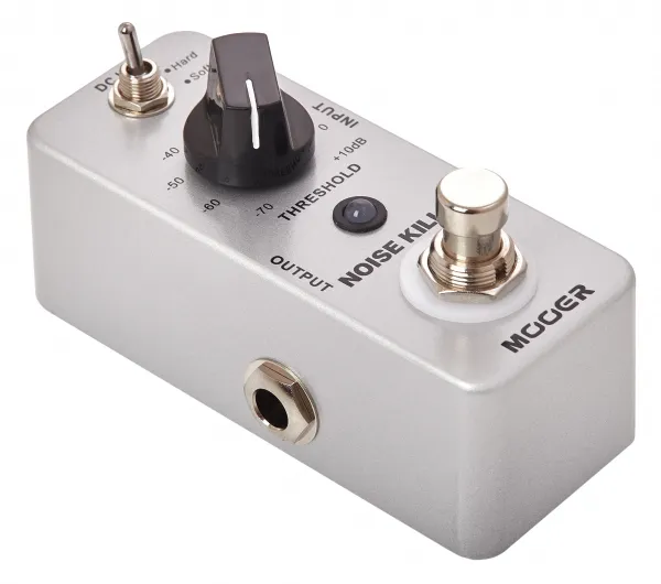 MOOER Noise Killer Gitarový efekt