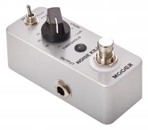 MOOER Noise Killer Gitarový efekt