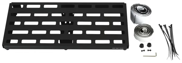 Rockboard TRES 3.1 with Flight Case