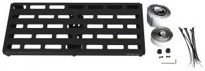 Rockboard TRES 3.1 with Flight Case