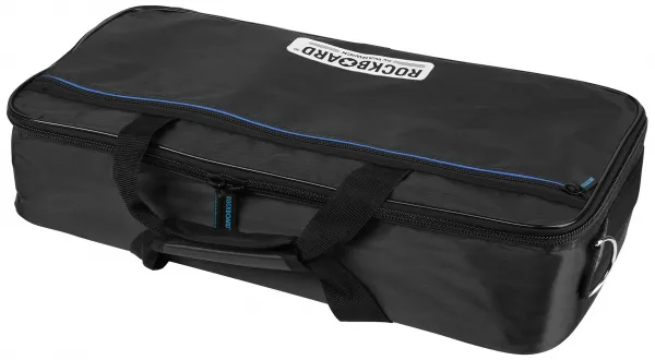Rockboard TRES 3.1 with Flight Case