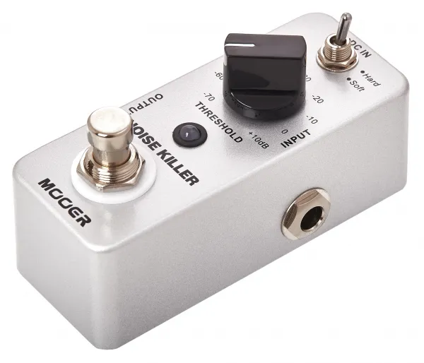 MOOER Noise Killer Gitarový efekt