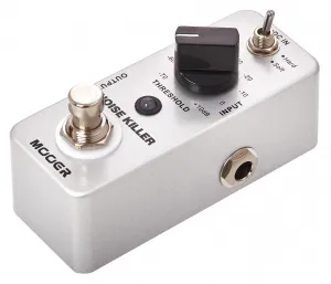 MOOER Noise Killer Gitarový efekt